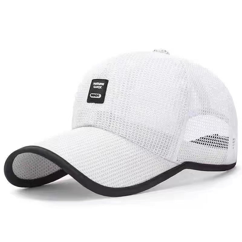 Unisex Netz-Cap Brehn