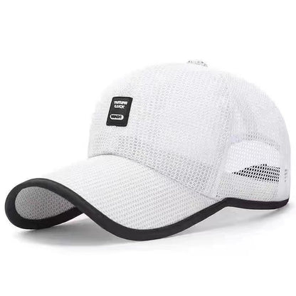 Unisex Netz-Cap Brehn