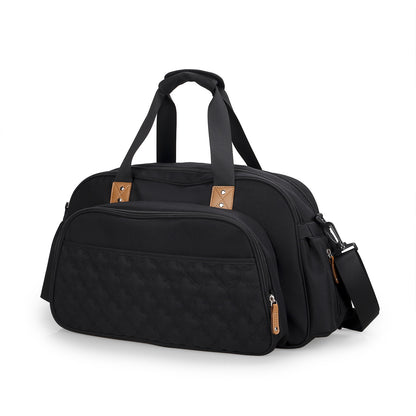 Komfortable Reisetasche Brehn