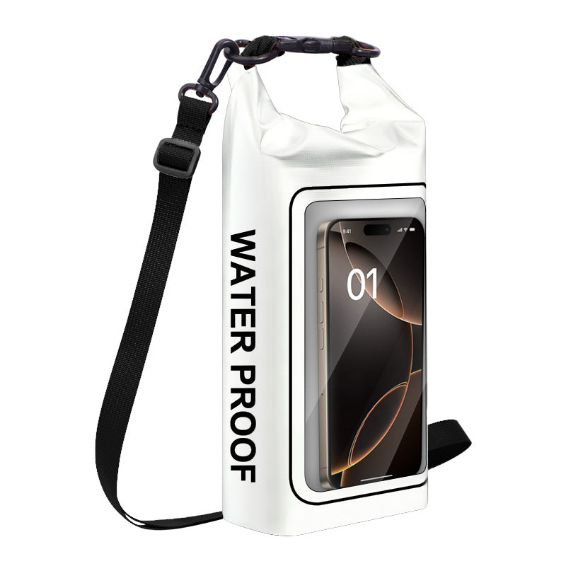 Wasserdichte Smartphone-Tasche Brehn