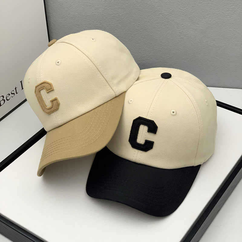 Herren Klassische Logo Baseballmütze Brehn