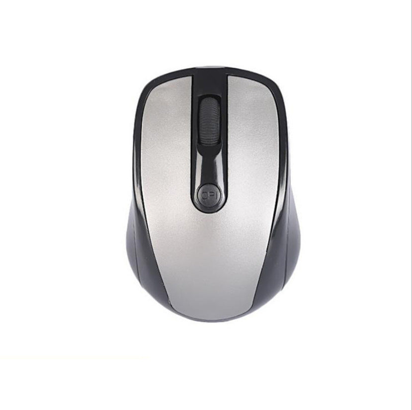 Drahtlose Ergonomische Optische Maus Brehn