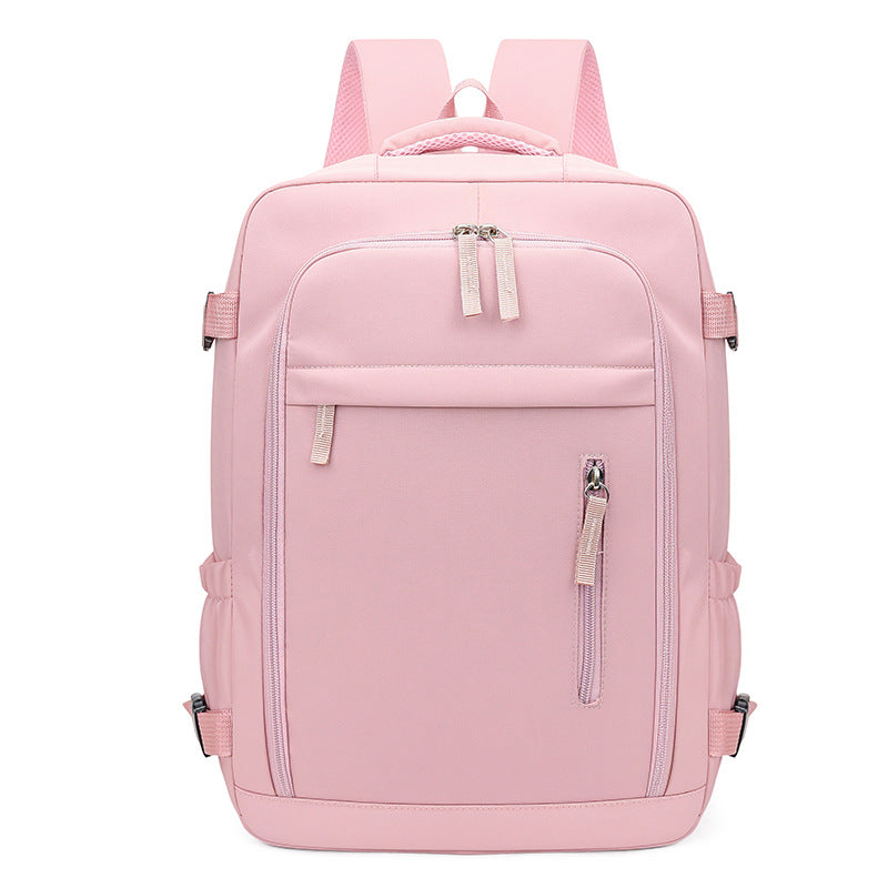 Vielseitiger Reise-Rucksack Brehn