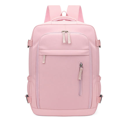 Vielseitiger Reise-Rucksack Brehn