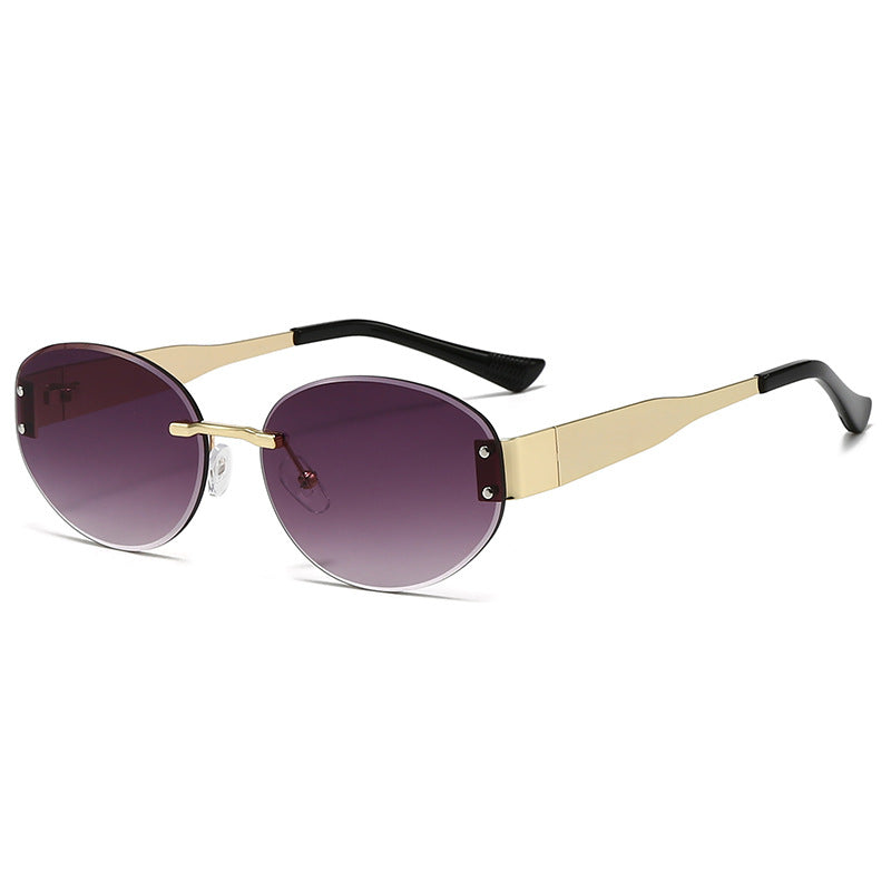 Damen modische Sonnenbrille Brehn