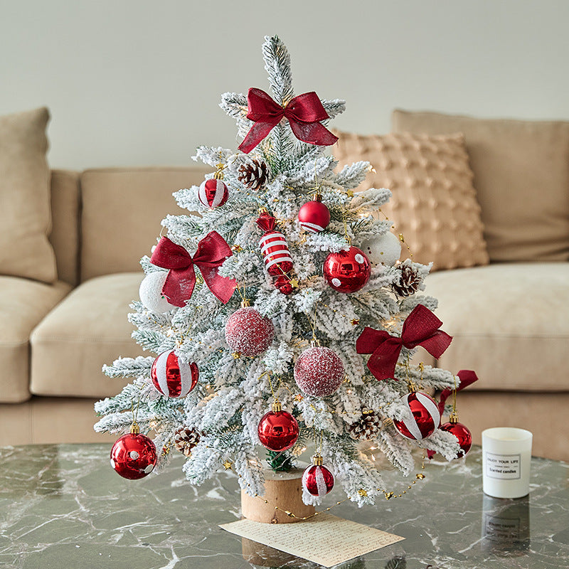 Mini Weihnachtsbaum Dekoration Brehn
