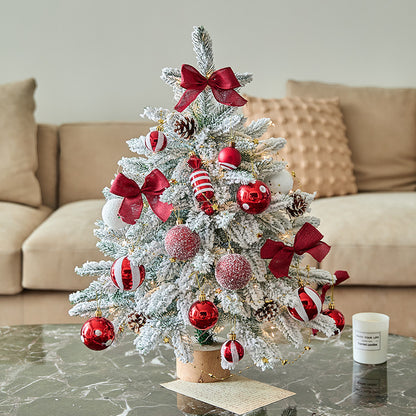Mini Weihnachtsbaum Dekoration Brehn