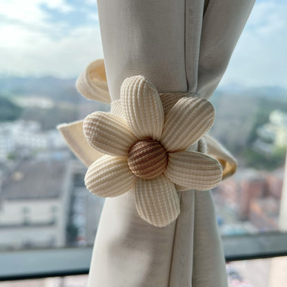 Plüsch Teddy Vorhang Halter