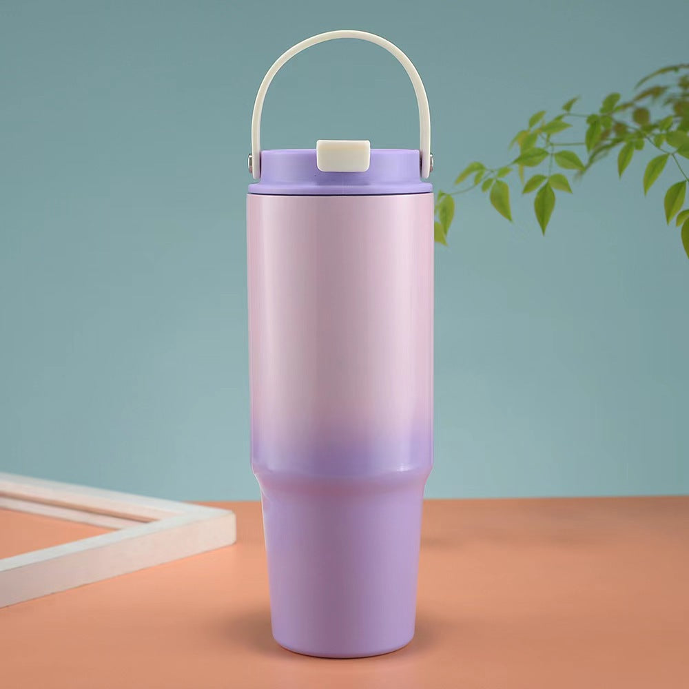 Unisex Isolierte Trinkflasche Brehn