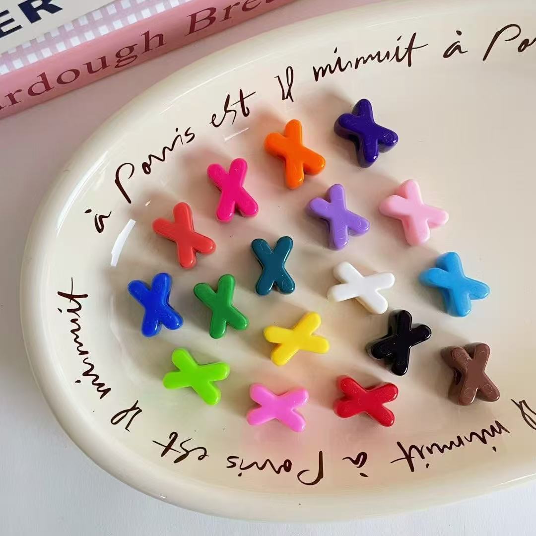 Kreativer Alphabet Buchstaben Schlüsselanhänger Brehn