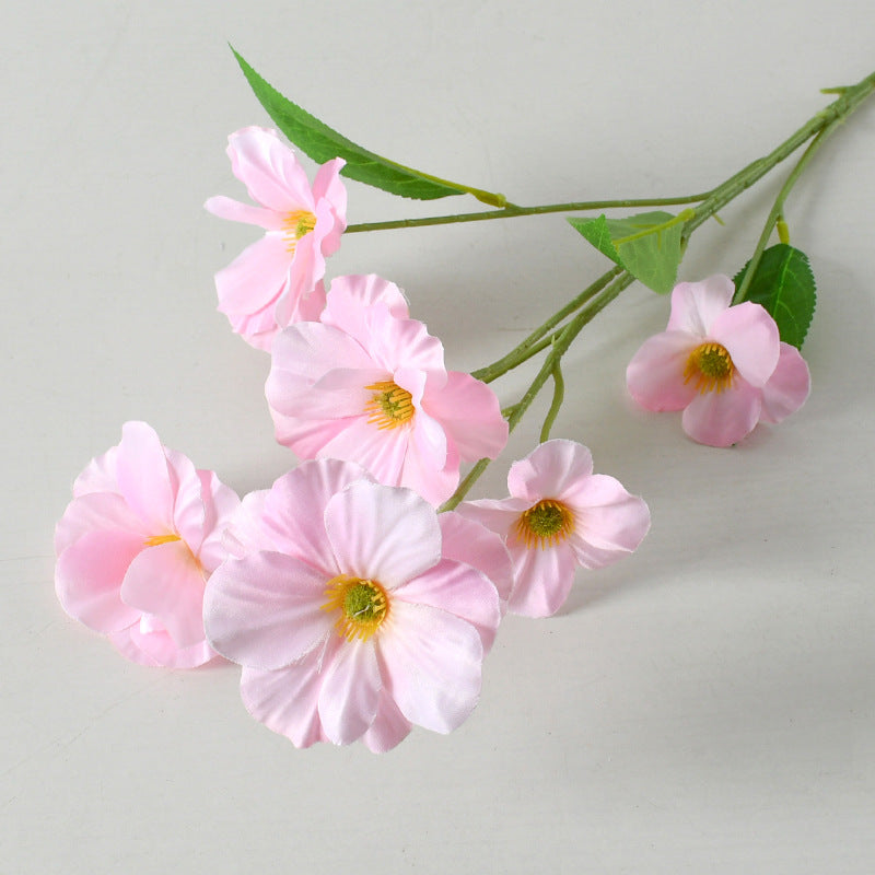 Elegante Künstliche Blumensstemmen Arrangements