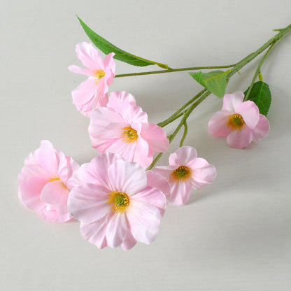 Elegante Künstliche Blumensstemmen Arrangements