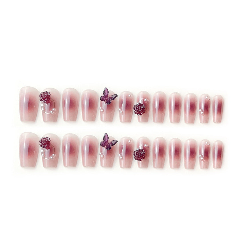 Nail Art Stickers Brehn
