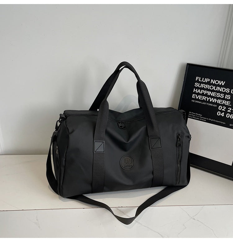 Haltbare Gym-Holdall-Tasche Brehn
