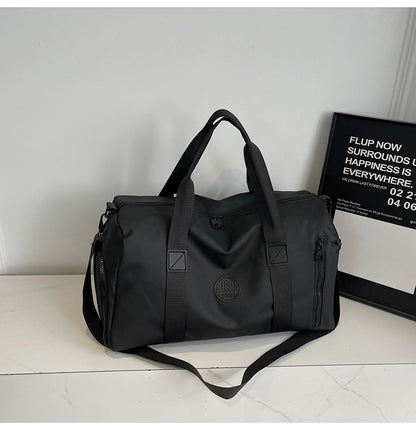Haltbare Gym-Holdall-Tasche Brehn