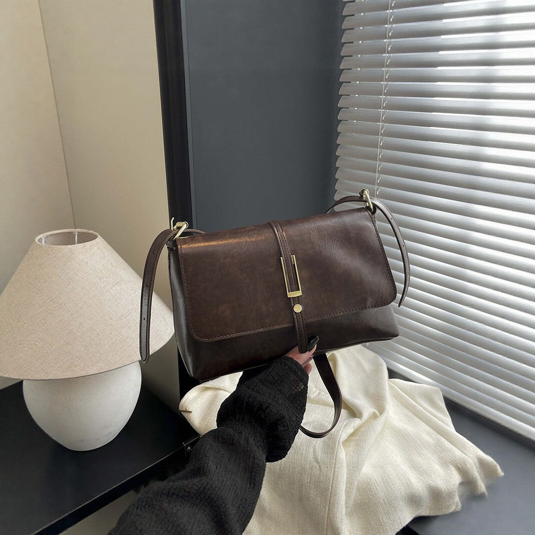 Elegante Crossbody Clutch Tasche