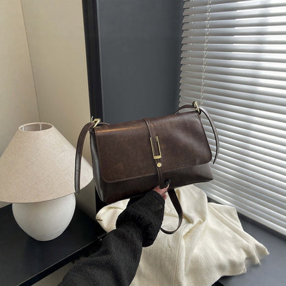 Elegante Crossbody Clutch Tasche
