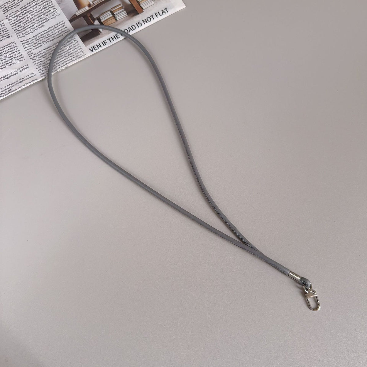 Haltbares verstellbares Lanyard-Band Brehn