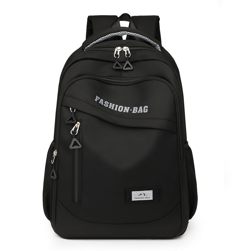 Leichtgewichtiger Multifunktionaler Schulrucksack Brehn