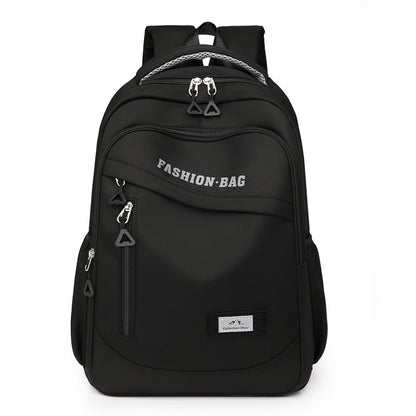 Leichtgewichtiger Multifunktionaler Schulrucksack Brehn