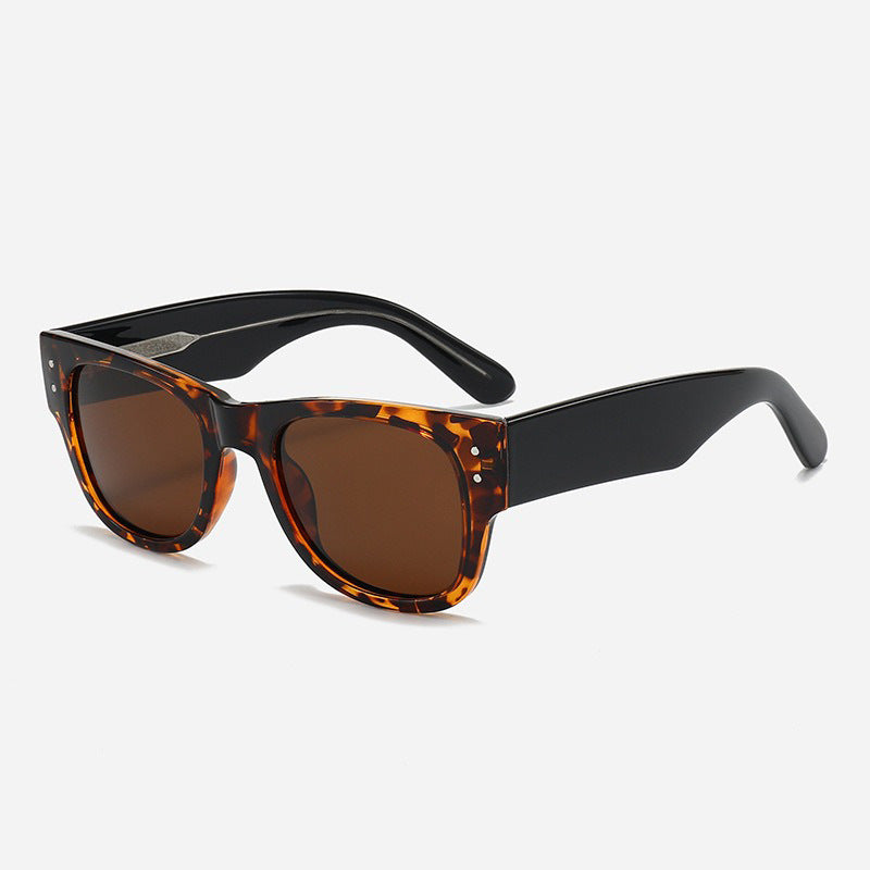 Damen Sonnenbrille im minimalistischen und eleganten Design Brehn
