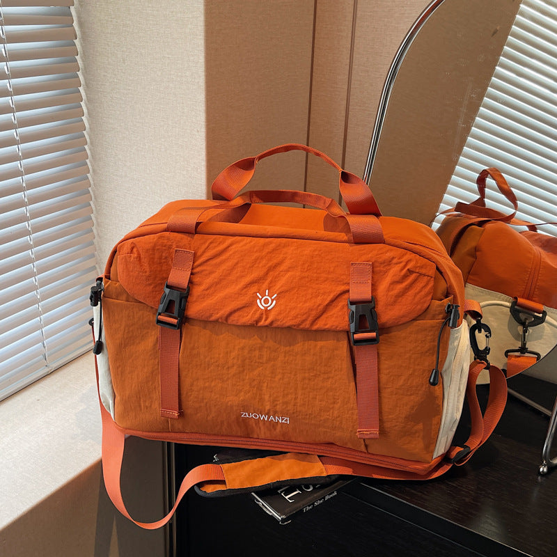Stylische Multifunktionale Duffle Bag Brehn