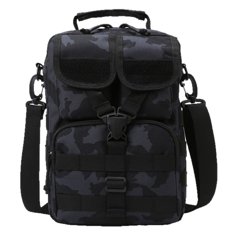 Vielseitige taktische Mehrzweck-Tasche Brehn