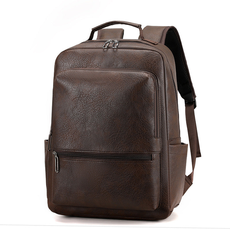 Eleganter und Geräumiger Rucksack mit Organizer-Fächern Brehn