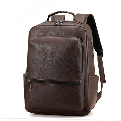 Eleganter und Geräumiger Rucksack mit Organizer-Fächern Brehn