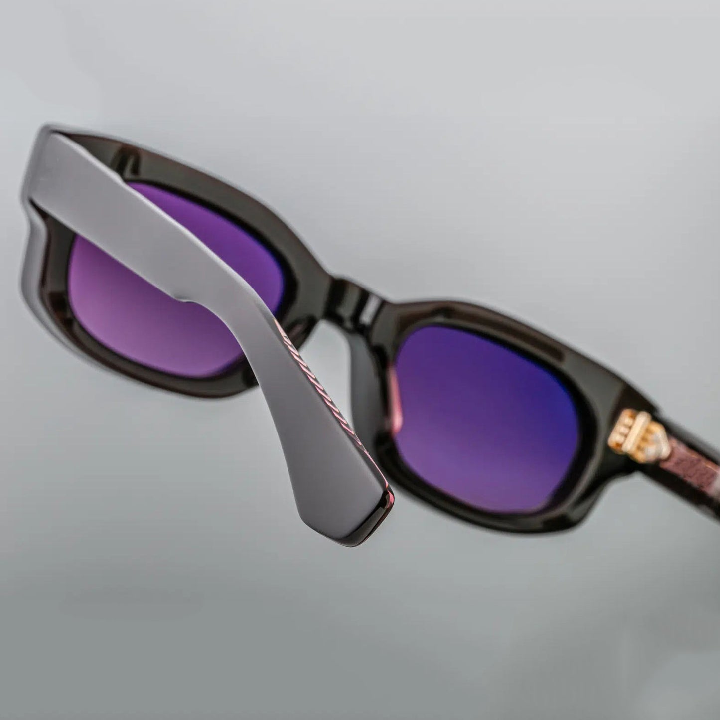 Damen Sonnenbrille im modernen High-Definition Design Brehn