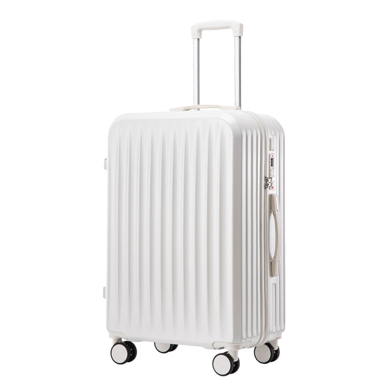 Funktionaler Tech-integrierter Rolling-Trolley Brehn