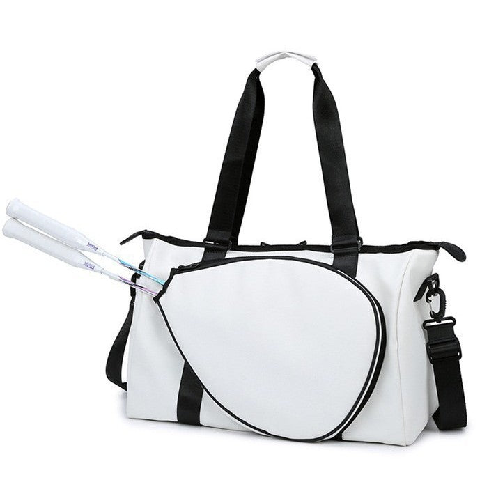 Stylische vielseitige Reisetasche