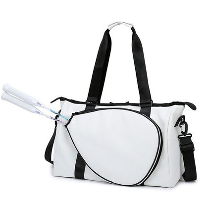 Stylische vielseitige Reisetasche