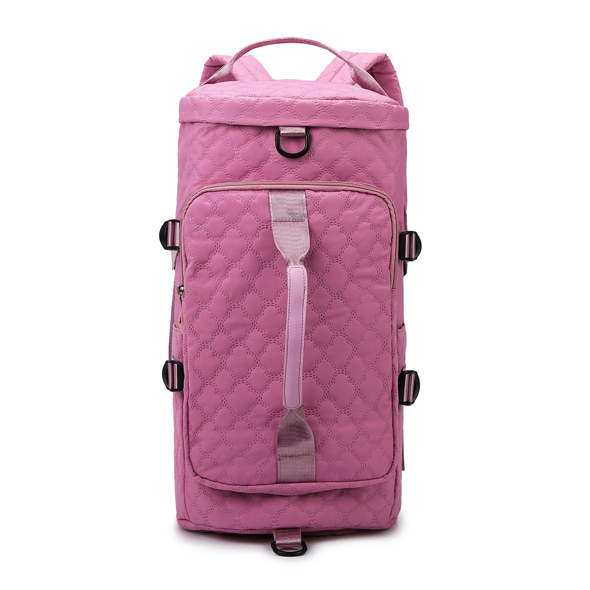 Gepolsterter multifunktionaler Reise-Rucksack Brehn
