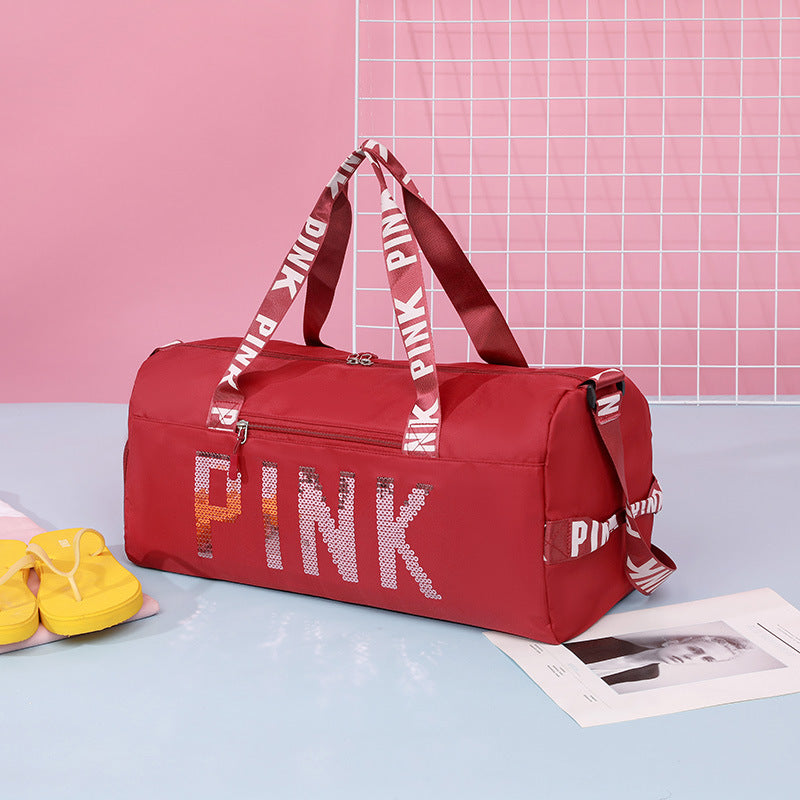 Reise Duffel Tasche Brehn
