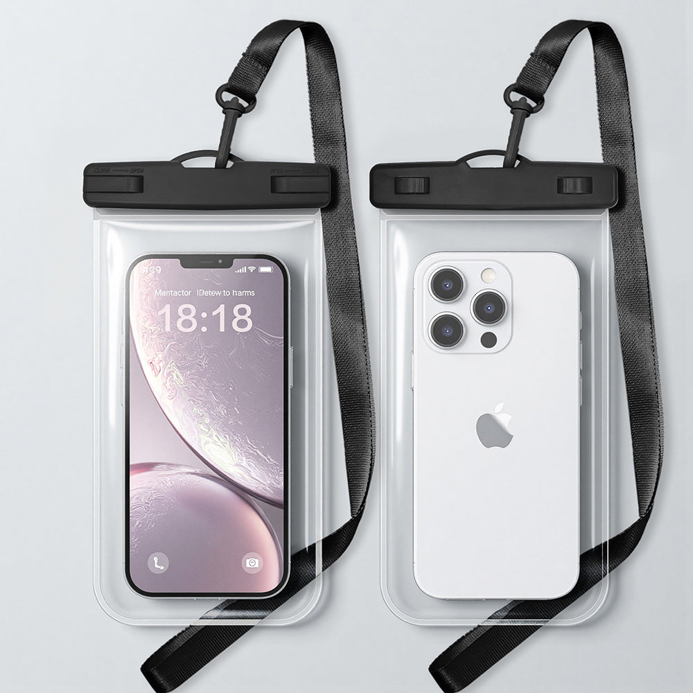 Wasserdichter Handytaschen Von Brehn