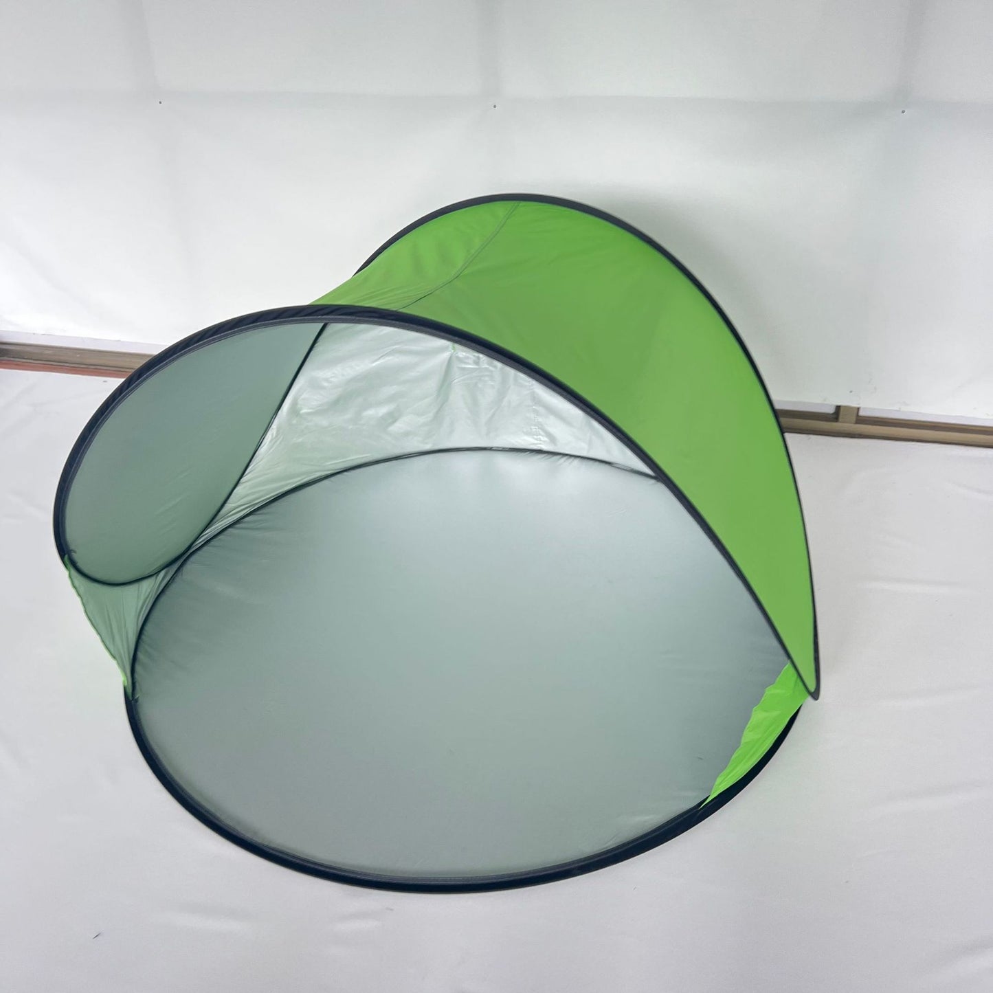 Mobile Sichtschutzkabine Brehn