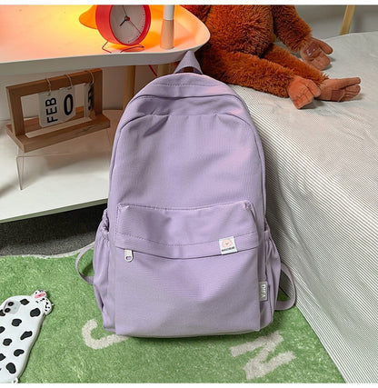 Lässiger Tagesrucksack Brehn