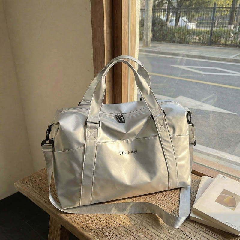 Wasserfest Leicht Gewichts Reise Duffle Bag Brehn