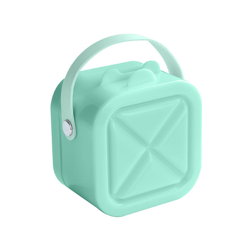 Stylische Mini-Aufbewahrungsbox Brehn