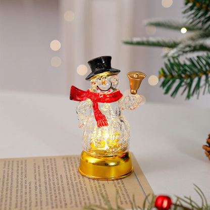 Dekorative Weihnachtsbaumleuchte Brehn