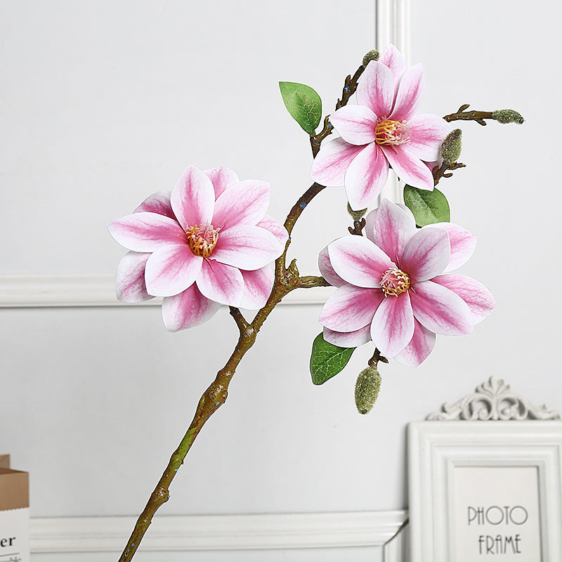 Dekorative Künstliche Blume für die Wohnraumpräsentation