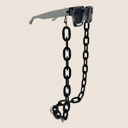 Statement Chain Eyewear Holder Brehn