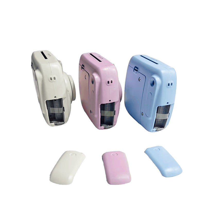 Tragbarer LED Make-up Spiegel Brehn