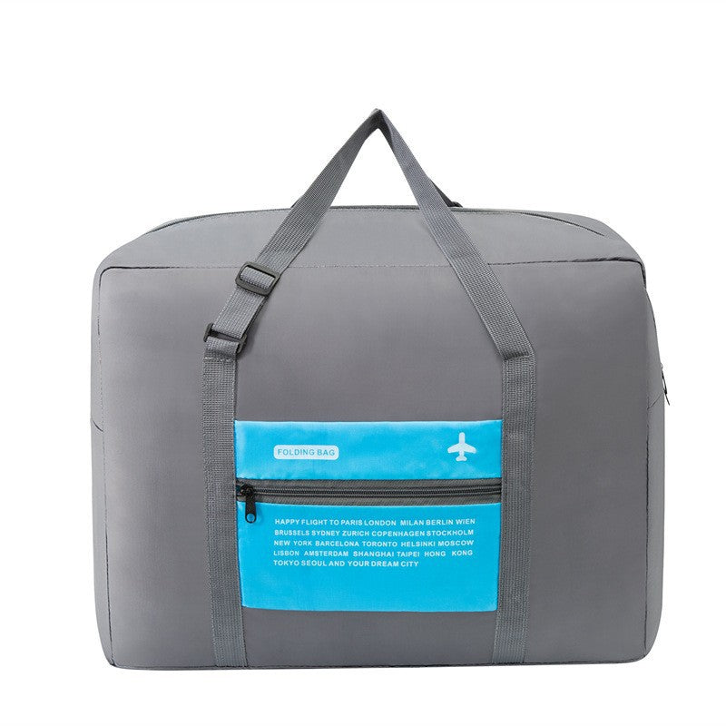 Haltbare zusammenklappbare Reisetasche Brehn