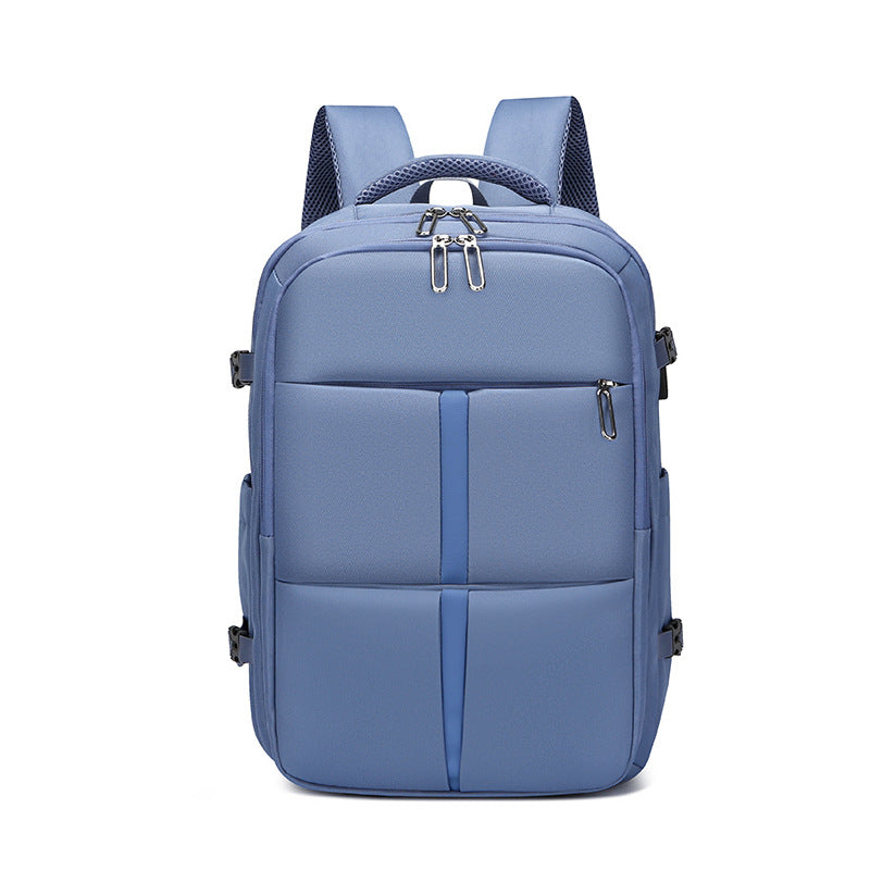 Moderner Multifunktions-Rucksack Brehn
