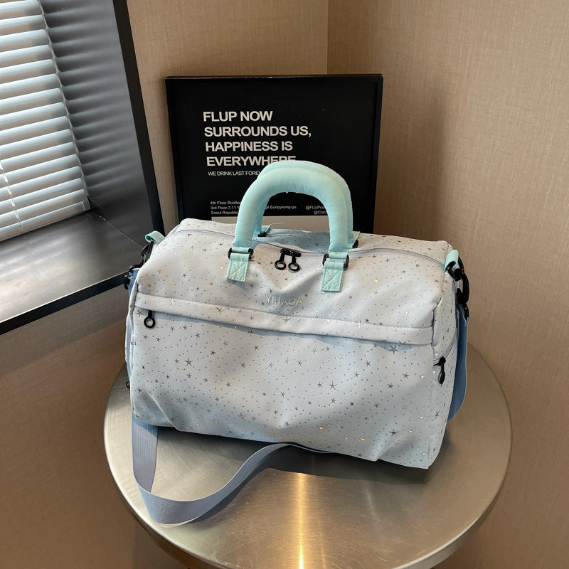 Stylische multifunktionale Reisetasche Brehn 1791206134