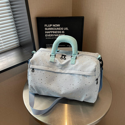 Stylische multifunktionale Reisetasche Brehn 1791206134