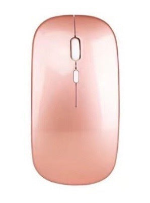 Drahtlose optische Maus Brehn