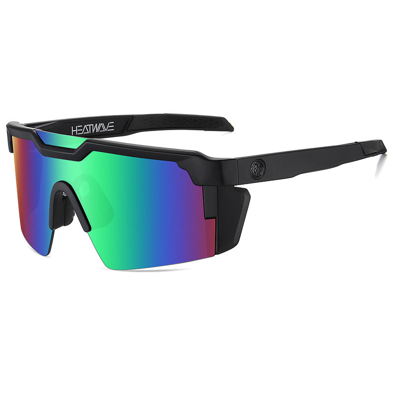 Herren Sport Sonnenbrille Brehn